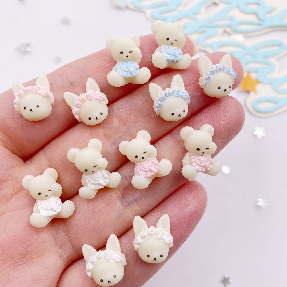 Art Craft 3 Year Old - 30 Stuks Hars Kawaii Kleurrijke 3D