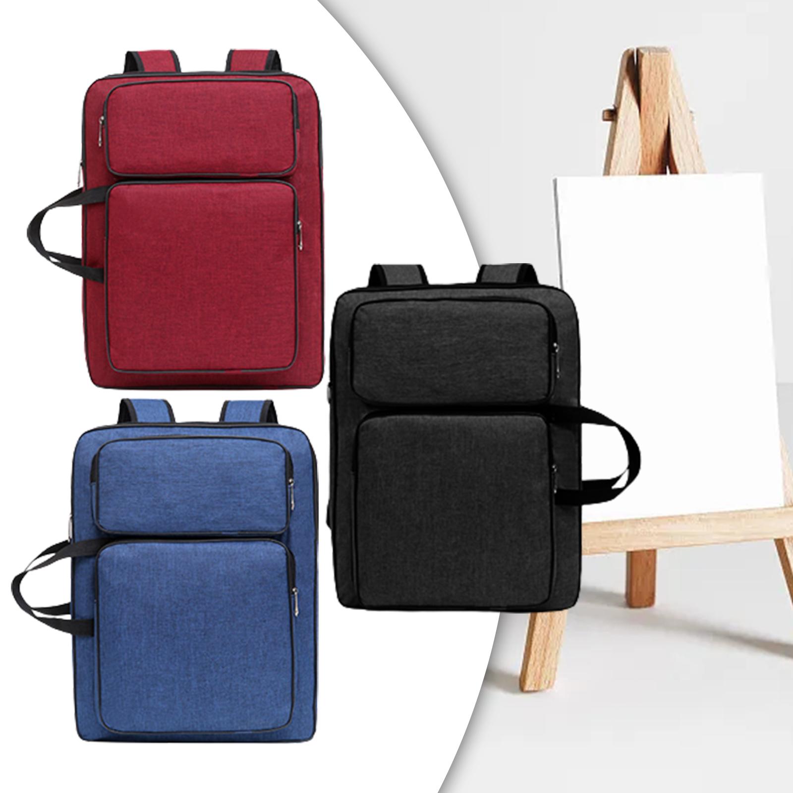 Art Portfolio Bag - Art Bag Draw Board opbergtas voor