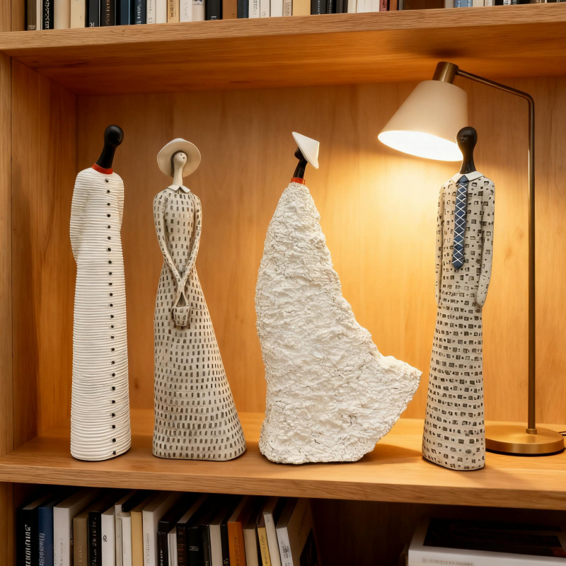 Art Craft Show - Internationale modeshow in Europese en Amerikaanse