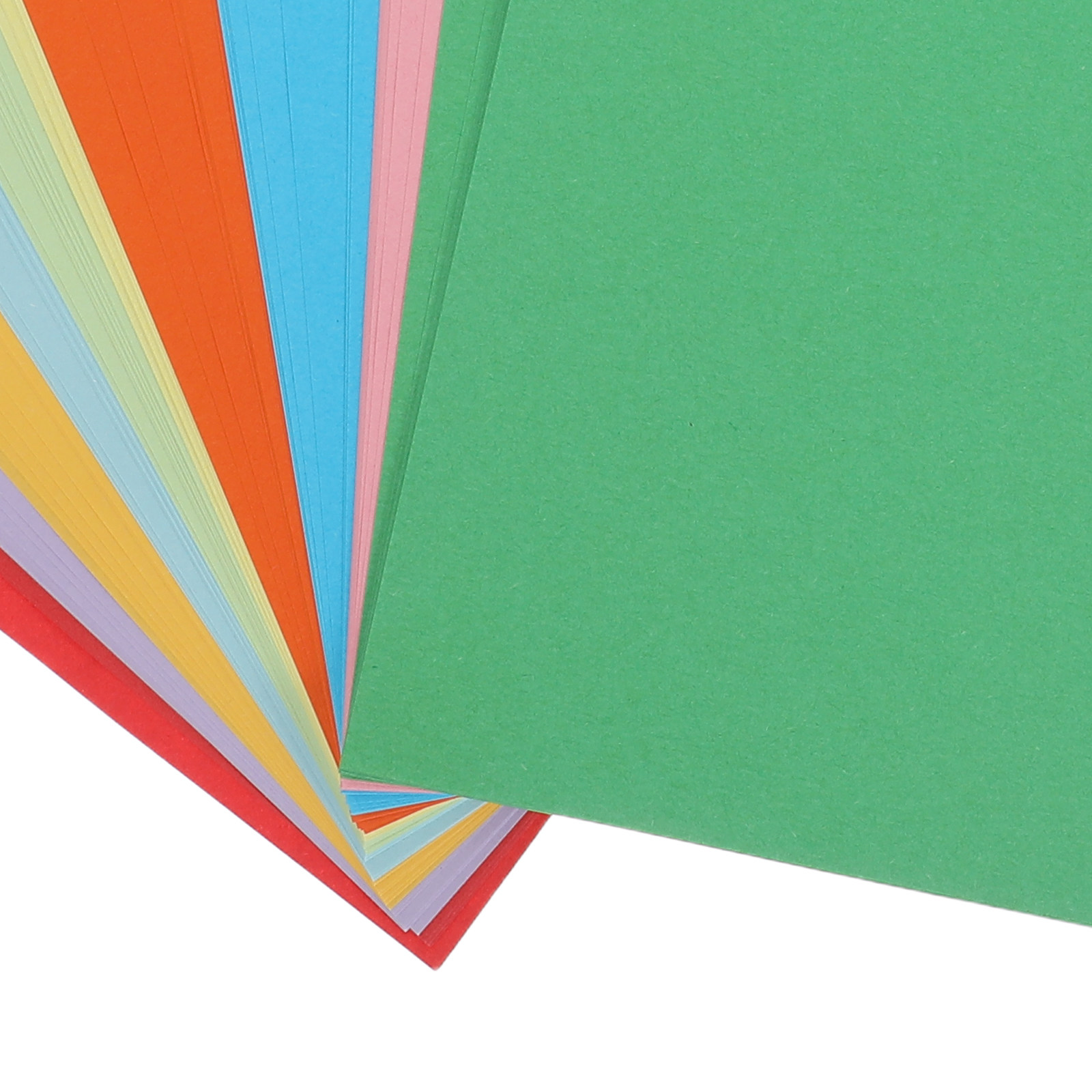300 stuks origami-papier, kleu - Art Craft Easy With Paper recensie en prijs