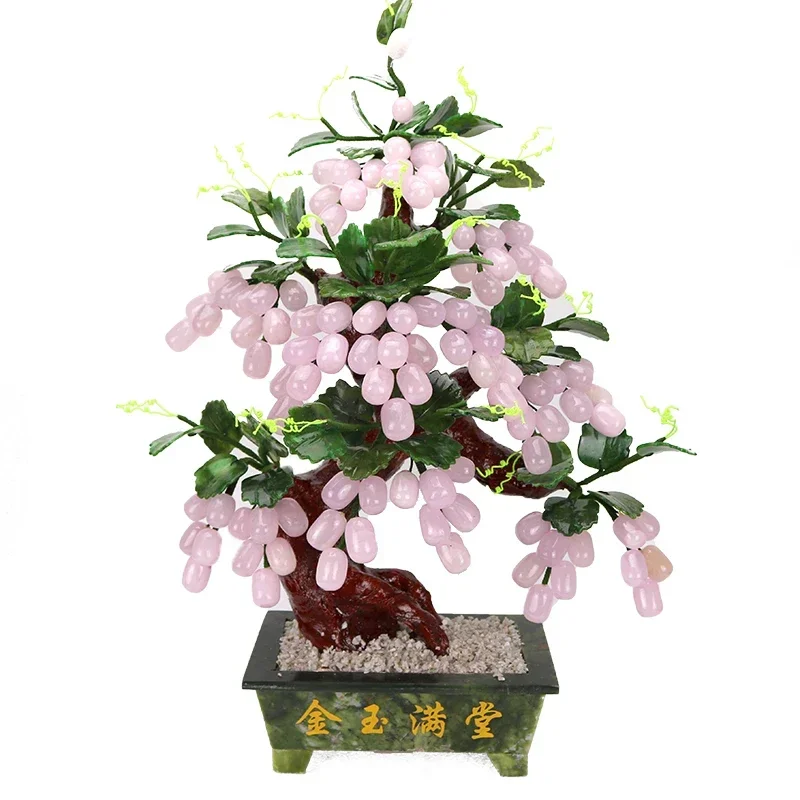 Stenen ornament druivenboom Zh - Tv Art And Craft recensie en prijs