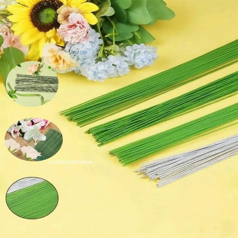 100-1000 stuks papier bloemend - Art Craft Items recensie en prijs