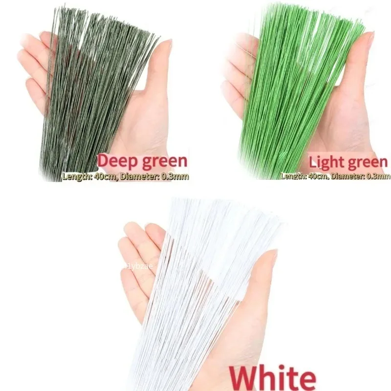 100-1000 stuks papier bloemend - Art Craft Items recensie en prijs