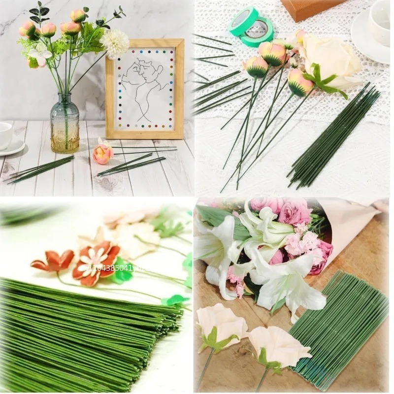 100-1000 stuks papier bloemend - Art Craft Items recensie en prijs