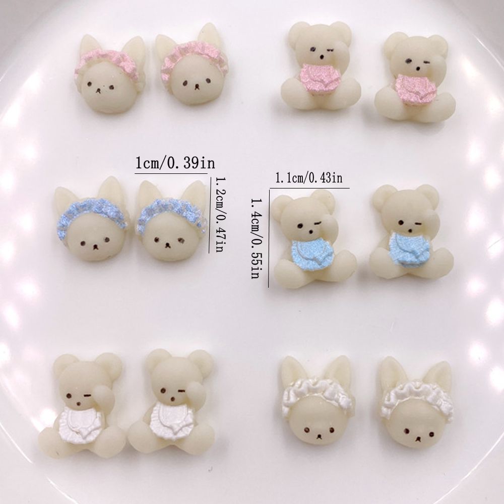 30 Stuks Hars Kawaii Kleurrijk - Art Craft 3 Year Old recensie en prijs