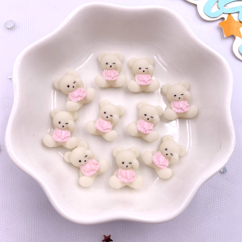 30 Stuks Hars Kawaii Kleurrijk - Art Craft 3 Year Old recensie en prijs