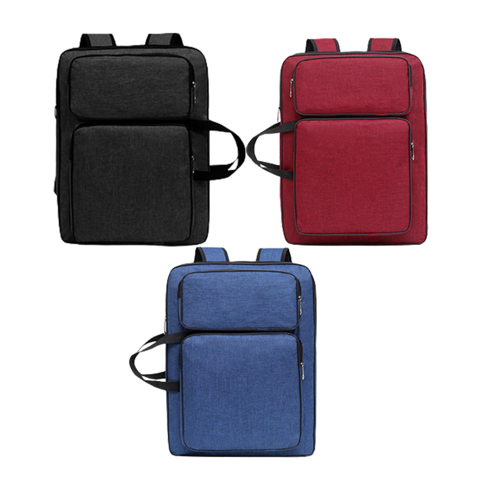 Art Bag Draw Board opbergtas v - Art Portfolio Bag recensie en prijs