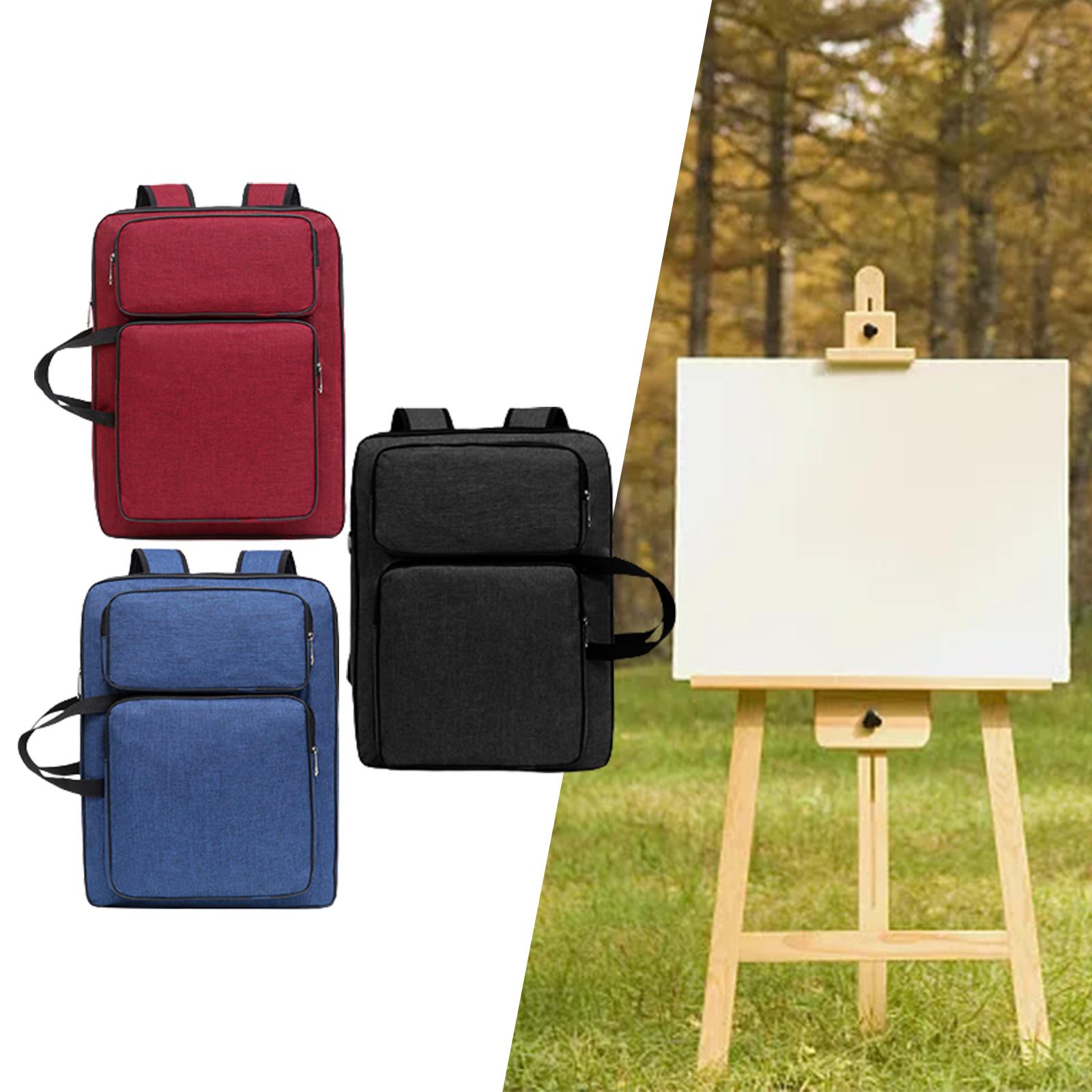 Art Bag Draw Board opbergtas v - Art Portfolio Bag recensie en prijs
