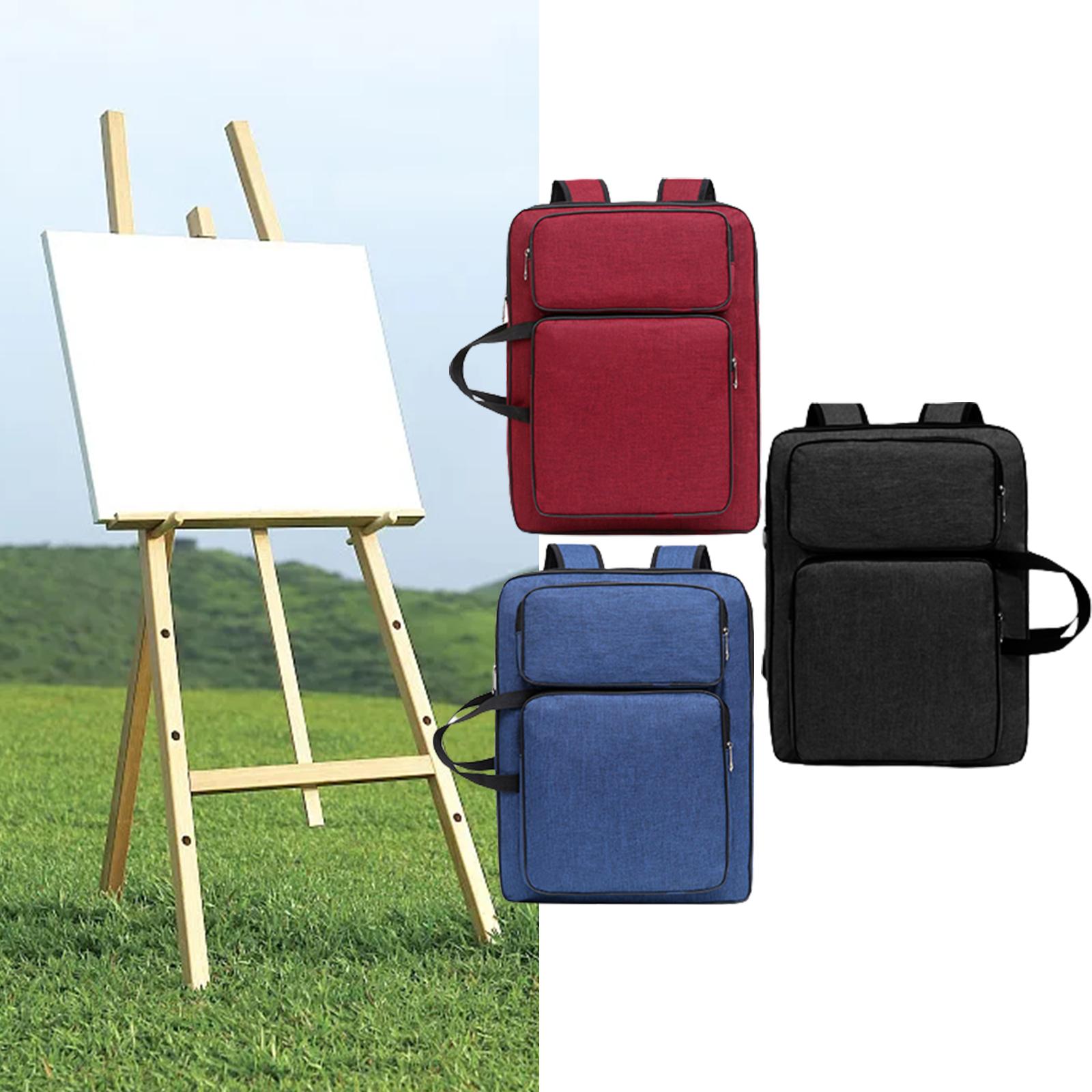 Art Bag Draw Board opbergtas v - Art Portfolio Bag recensie en prijs