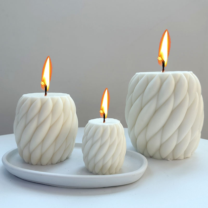 3D Roterende Regendruppels Sil - Art Craft Show recensie en prijs
