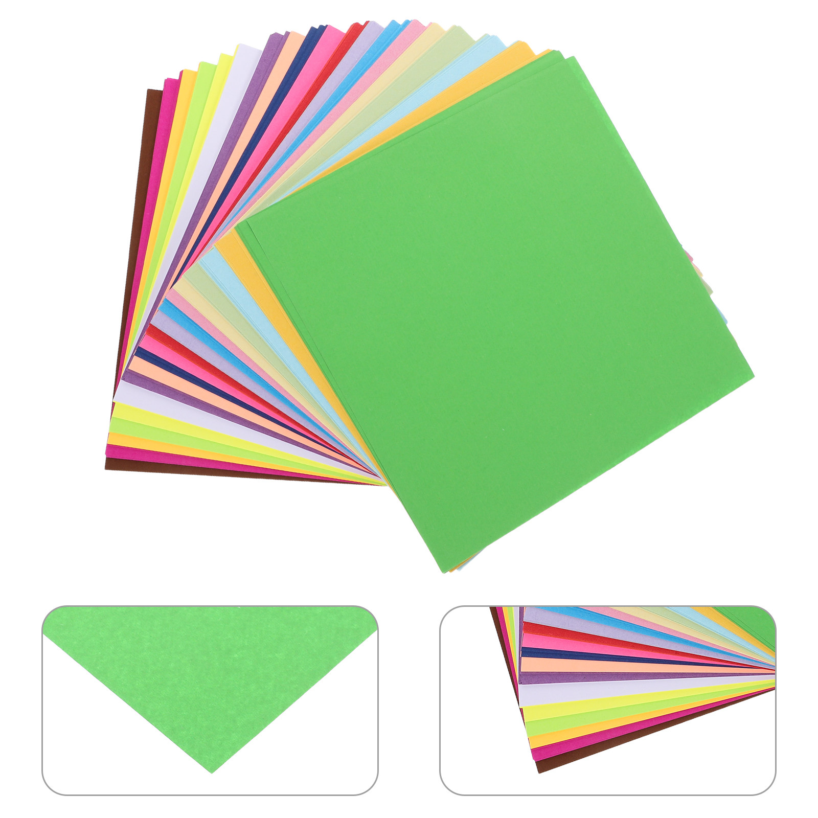 600 vellen origamipapier, vier - Art Craft Easy With Paper recensie en prijs