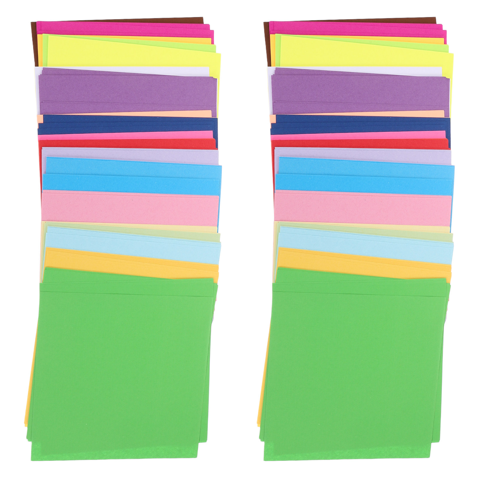 600 vellen origamipapier, vier - Art Craft Easy With Paper recensie en prijs