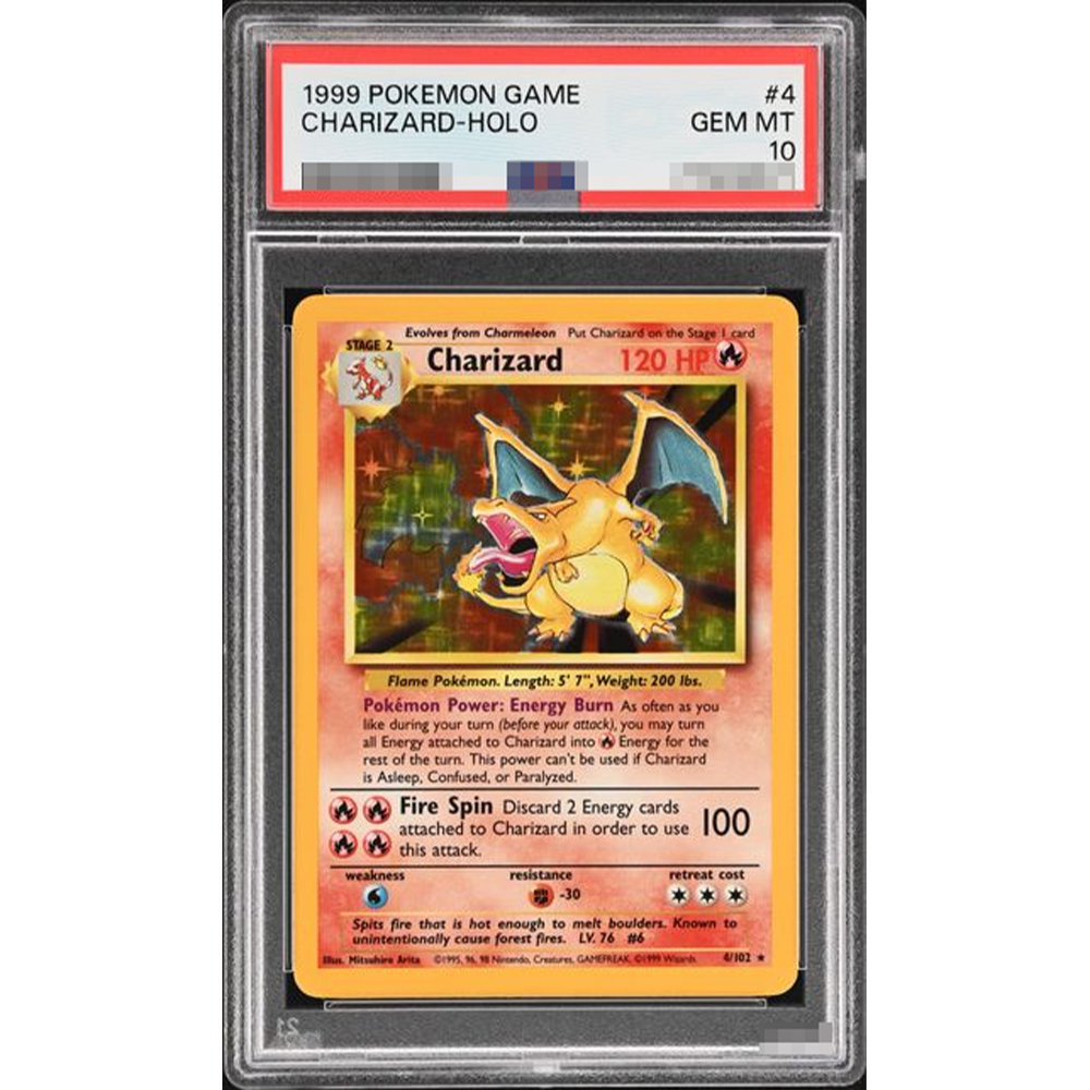 1999 PTCG DIY Proxy Gegradeerd - Origami Paper Set recensie en prijs