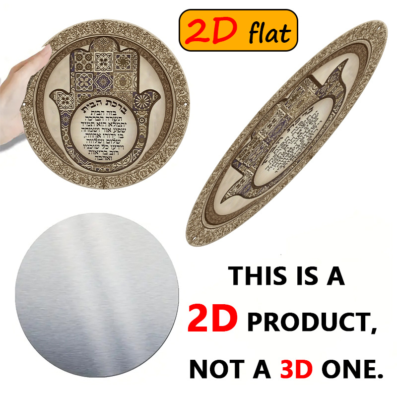 CIFBUY Exotische Hamsa Hand Al - Art & Craft Supplies recensie en prijs