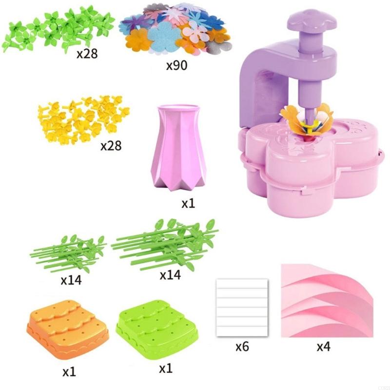 CORB Creative Art Craft Stof B - Art Craft Easy With Paper recensie en prijs