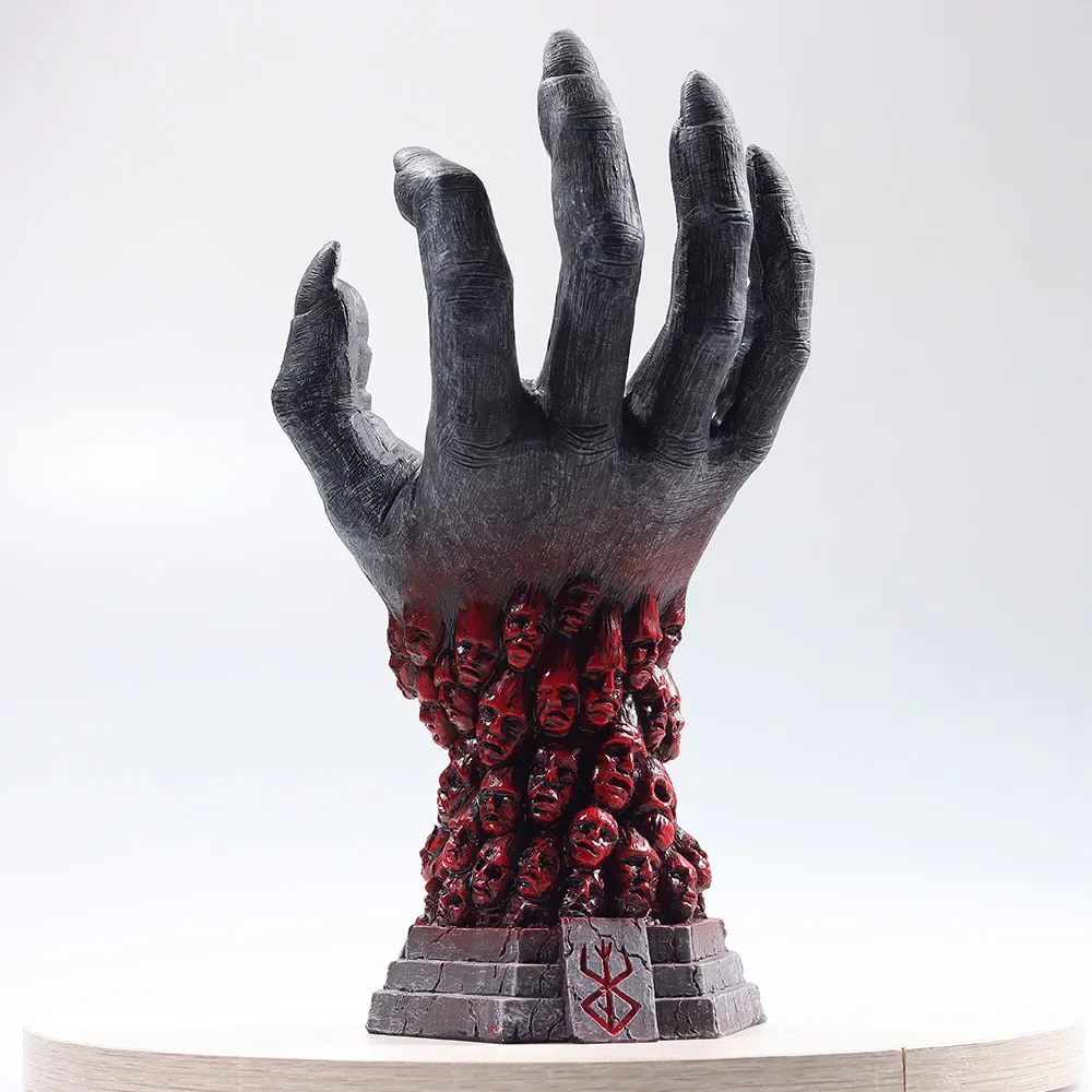 Berserk Figuur Hand van God St - Art Craft Items recensie en prijs