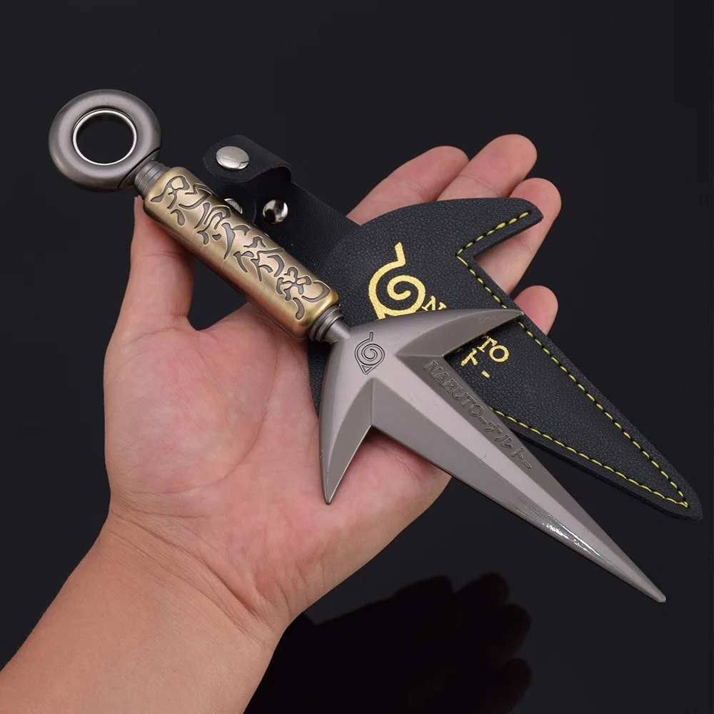 Naruto Namikaze Minato prop Dr - Tv Art And Craft recensie en prijs