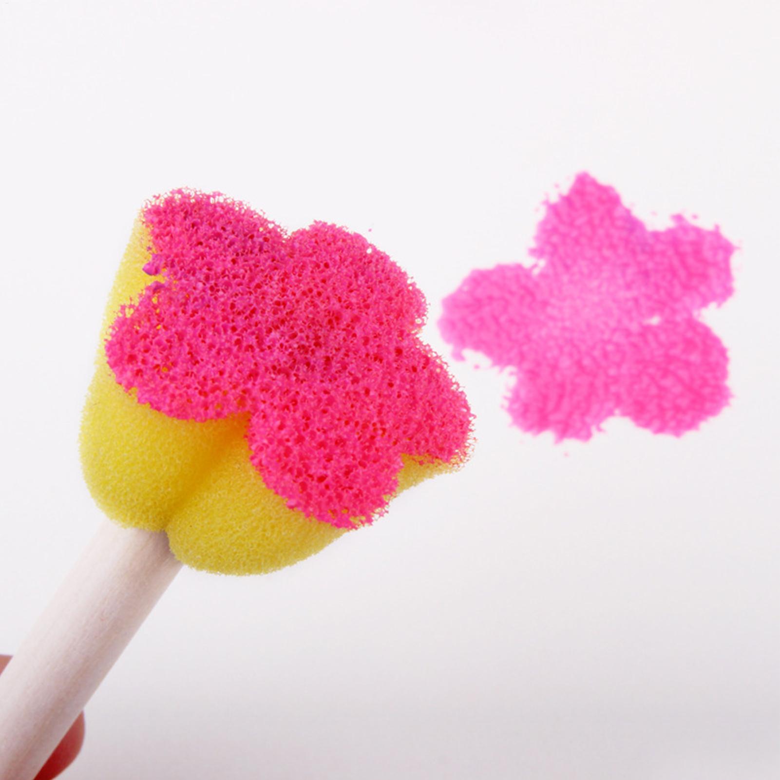 5 stuks herbruikbare kinderver - Art Craft Preschool recensie en prijs