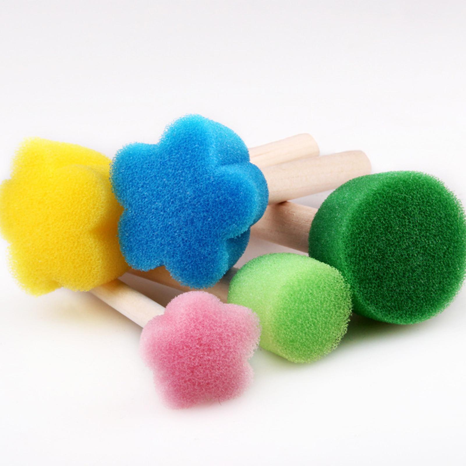5 stuks herbruikbare kinderver - Art Craft Preschool recensie en prijs
