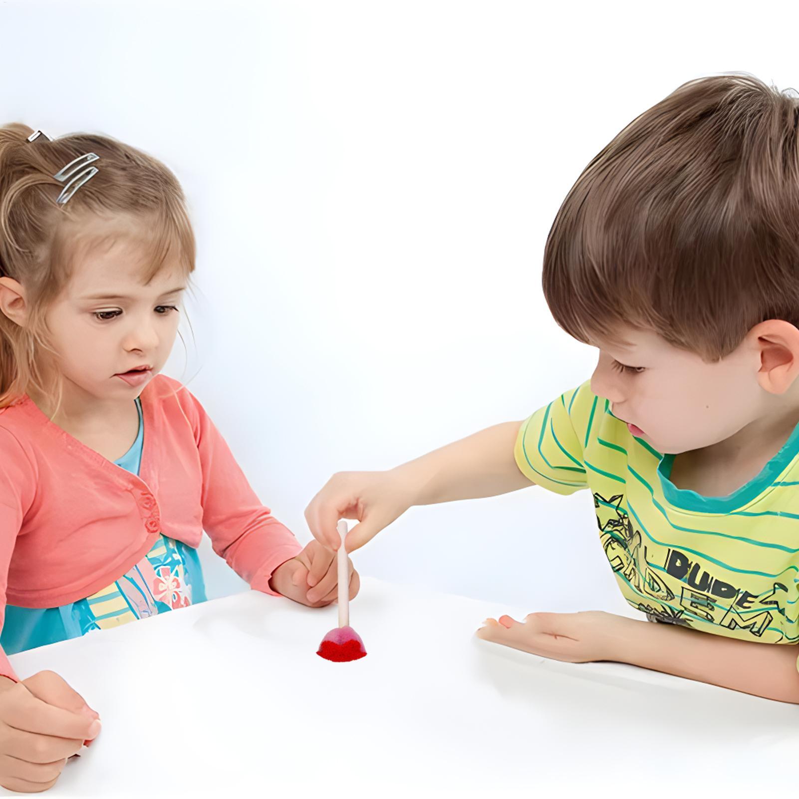5 stuks herbruikbare kinderver - Art Craft Preschool recensie en prijs