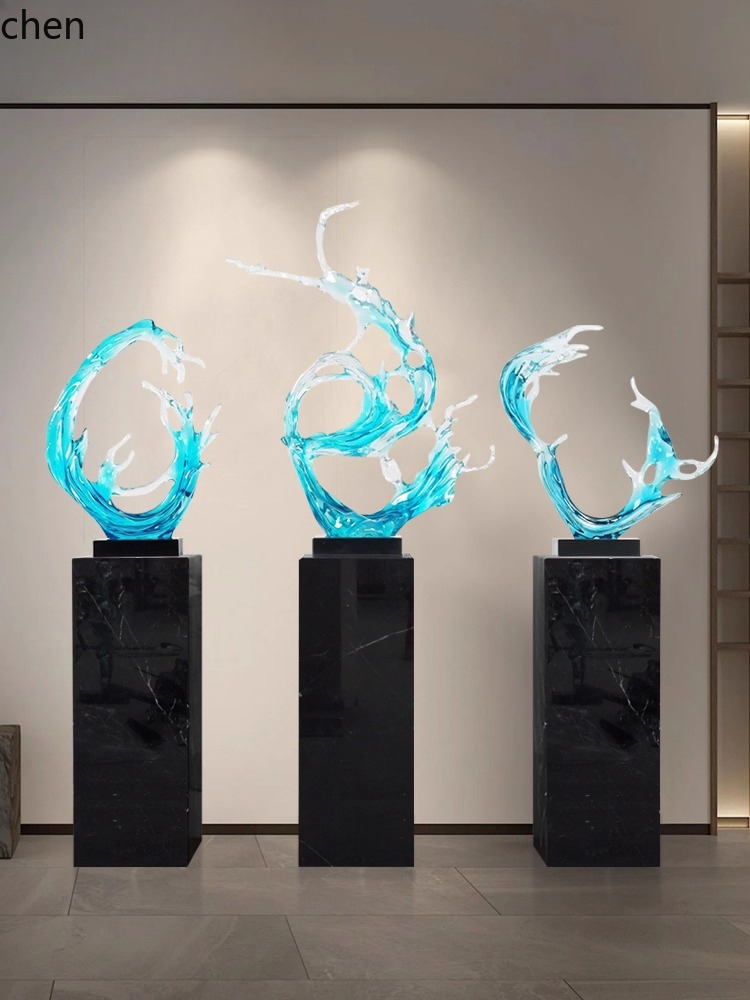 ZML Transparante Waterbloem Sc - Art Craft Hotel recensie en prijs