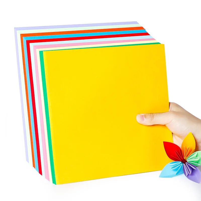 100 vellen origami-papier 150x - Art Craft Easy With Paper recensie en prijs