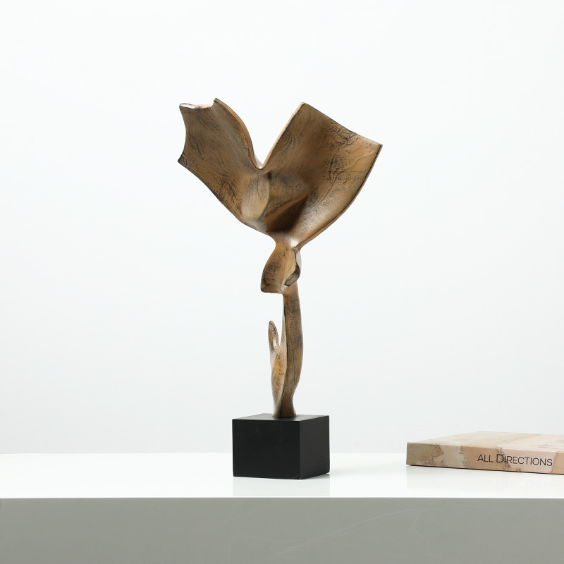 Wabi-sabi Vintage Abstracte Vl - Art Craft Hotel recensie en prijs