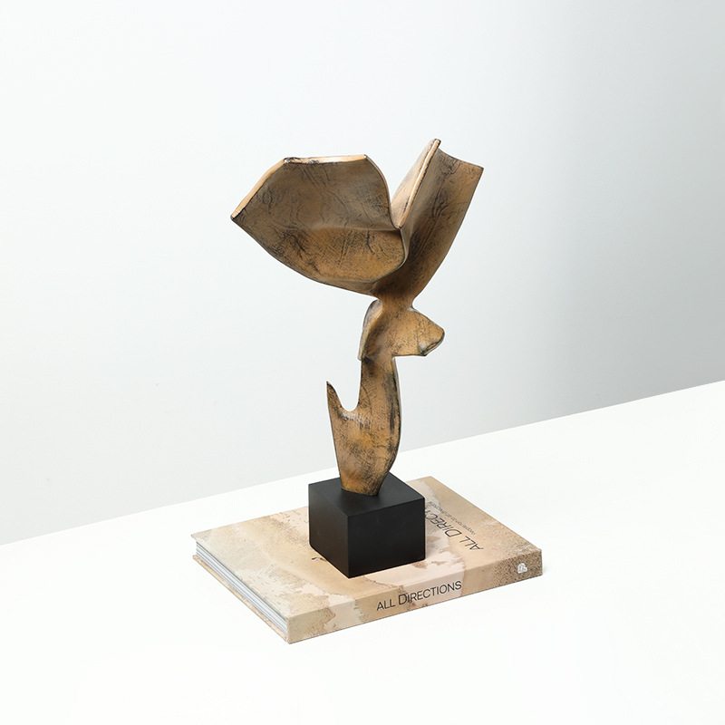 Wabi-sabi Vintage Abstracte Vl - Art Craft Hotel recensie en prijs