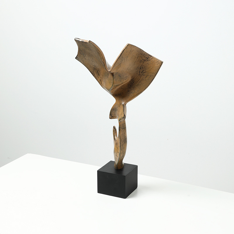 Wabi-sabi Vintage Abstracte Vl - Art Craft Hotel recensie en prijs
