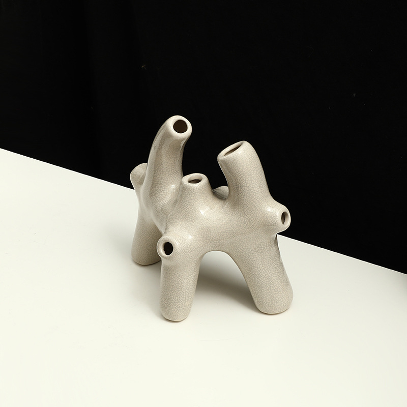 Noordse moderne abstracte kuns - Art Craft Hotel recensie en prijs