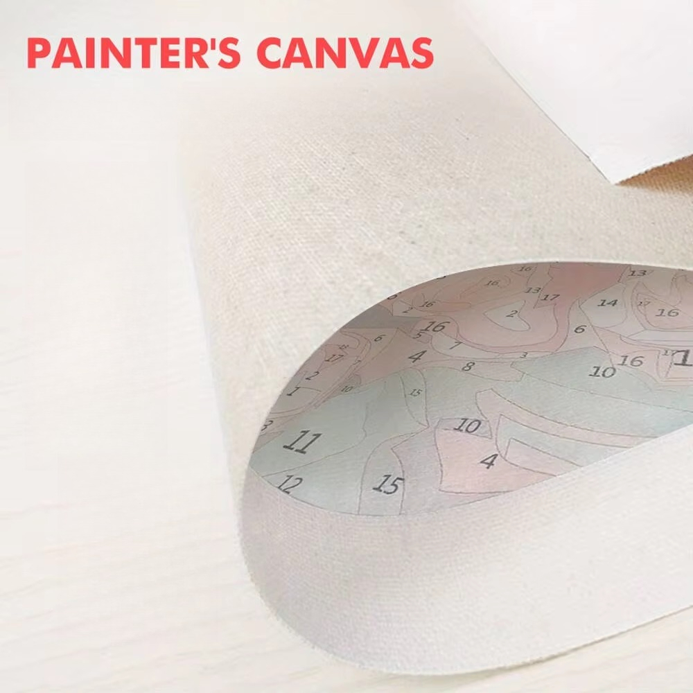 Zonnebloemolieverfset, handgem - Tv Art And Craft recensie en prijs