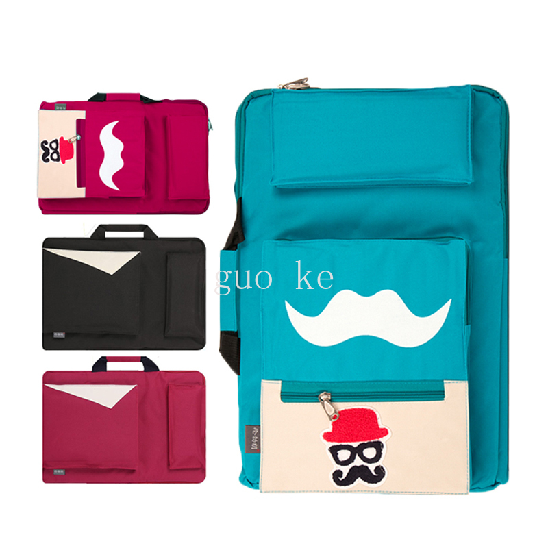 8K Kids Art Tas A3 Schetsblok  - Art Portfolio Bag recensie en prijs