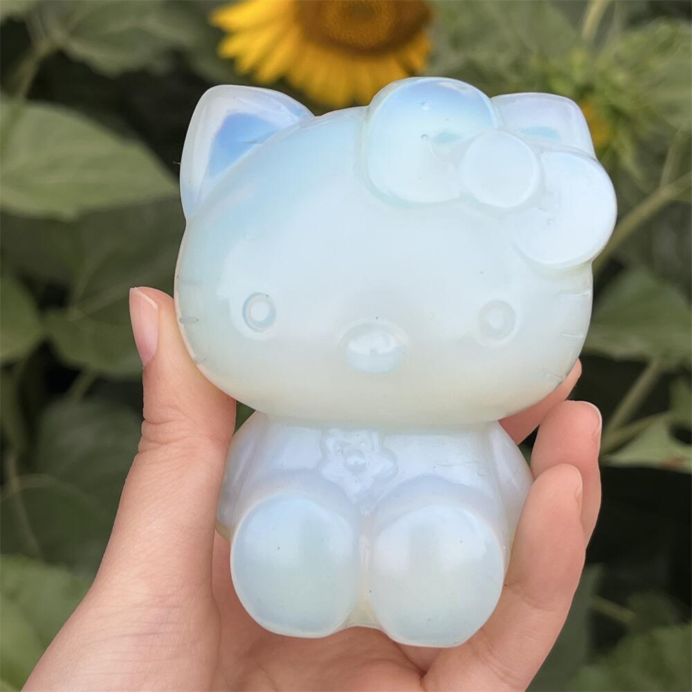 8,4 cm Sanrio Hello Kitty KT C - Tv Art And Craft recensie en prijs