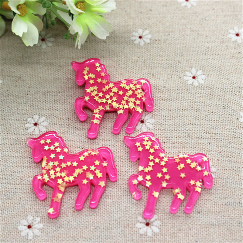 10 Stuks Mix Kleuren Leuke Car - Art Craft Unicorn recensie en prijs