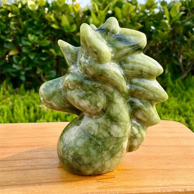 6CM Natuurlijke Kristal Quartz - Art Craft Unicorn recensie en prijs