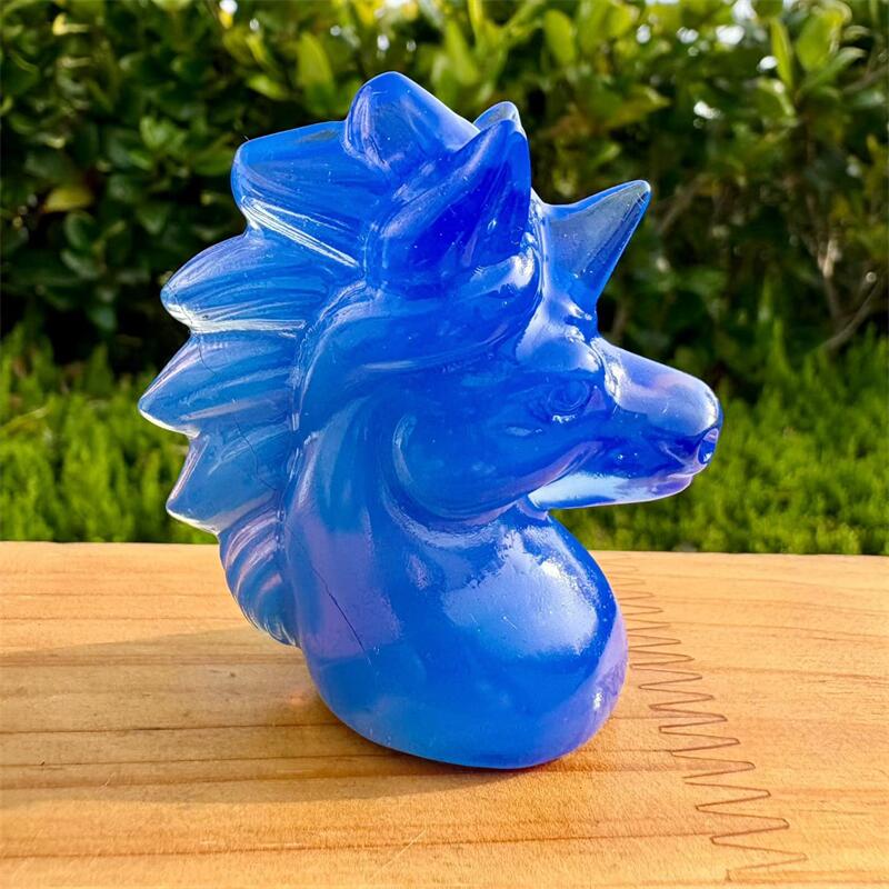 6CM Natuurlijke Kristal Quartz - Art Craft Unicorn recensie en prijs