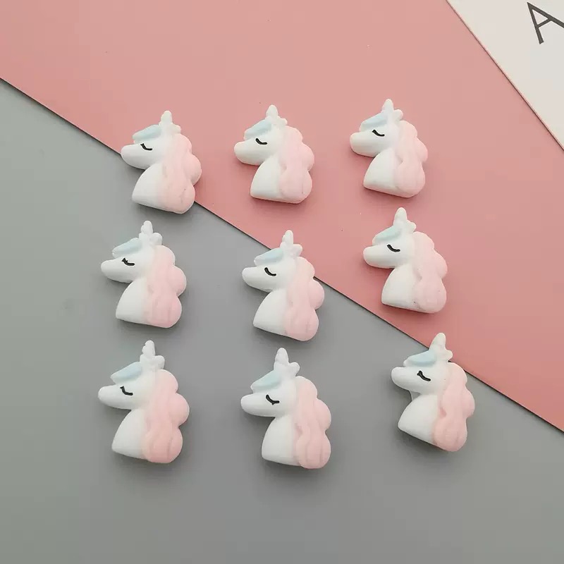 20 Stuks Nieuwe Leuke Mini Car - Art Craft Unicorn recensie en prijs