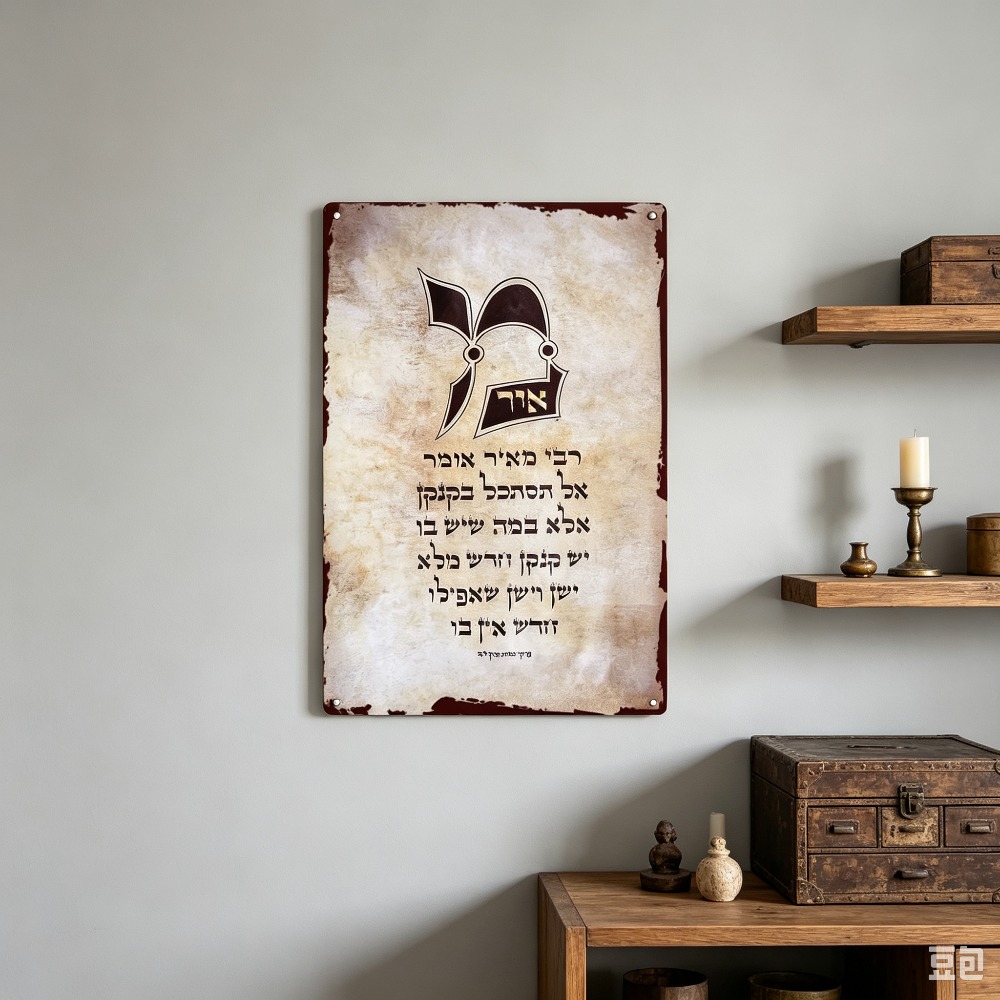CIFBUY Vintage Hebreeuws Torah - Art & Craft Supplies recensie en prijs