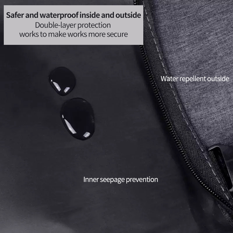 8K/4K waterdichte nylon tekent - Art Portfolio Bag recensie en prijs