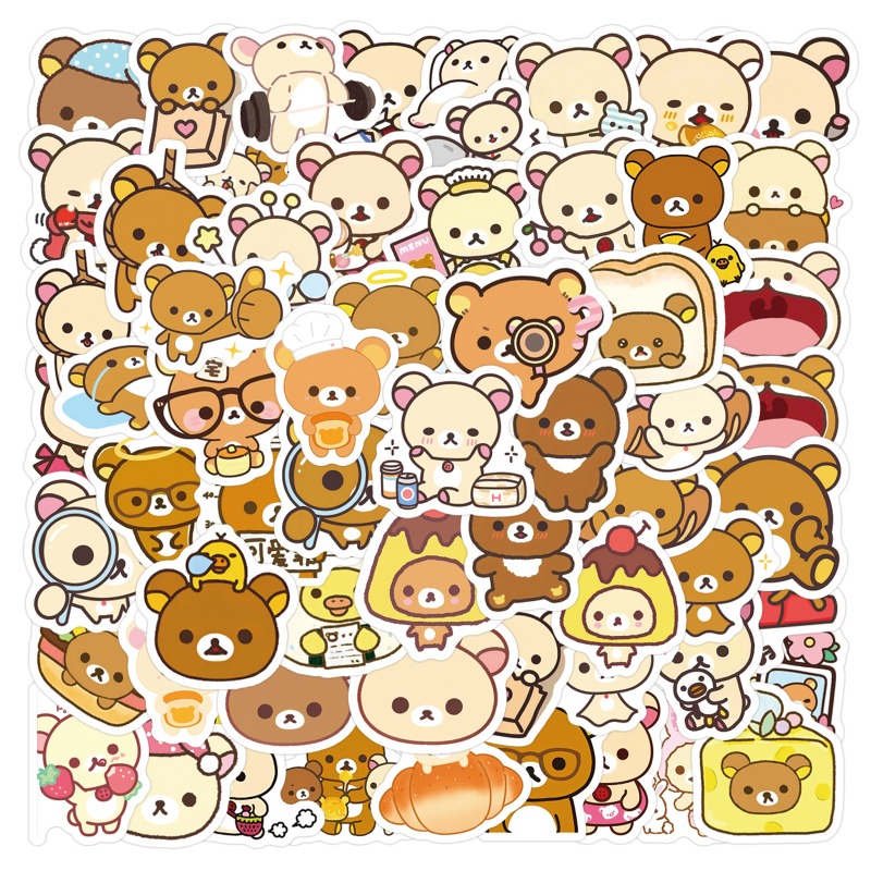 Bandai Rilakkuma Kiiroitori Ko - Origami Paper Set recensie en prijs