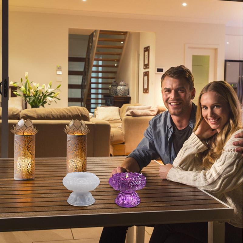 Siliconen Bloem Kaars Schimmel - Art Craft Flower Making recensie en prijs