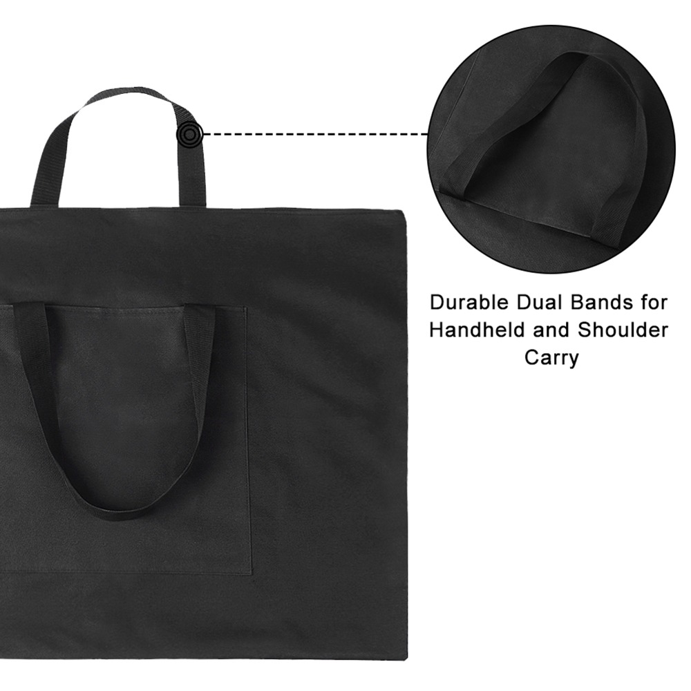 A2 Oxford Canvas Art Portfolio - Art Portfolio Bag recensie en prijs