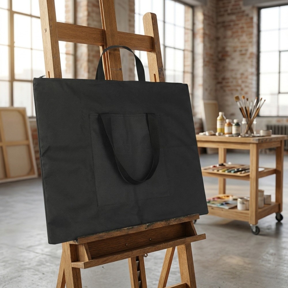 A2 Oxford Canvas Art Portfolio - Art Portfolio Bag recensie en prijs