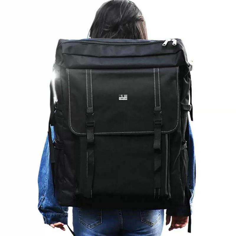 Grote Capaciteit Artist Bag A2 - Art Portfolio Bag recensie en prijs