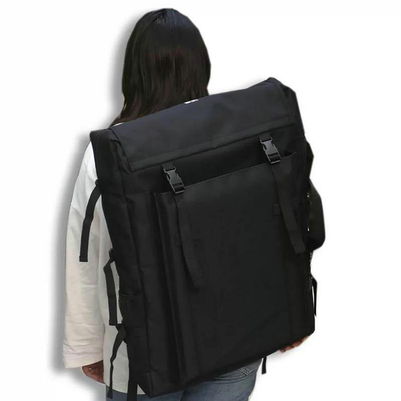 Grote Capaciteit Artist Bag A2 - Art Portfolio Bag recensie en prijs