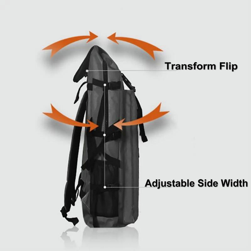 Grote Capaciteit Artist Bag A2 - Art Portfolio Bag recensie en prijs