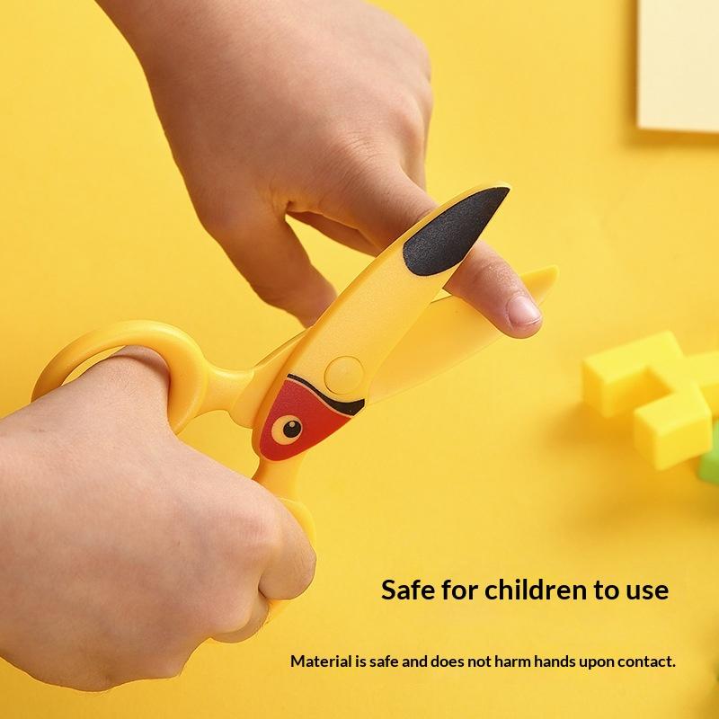 *3 stuks kinderen plastic scha - Art Craft Preschool recensie en prijs