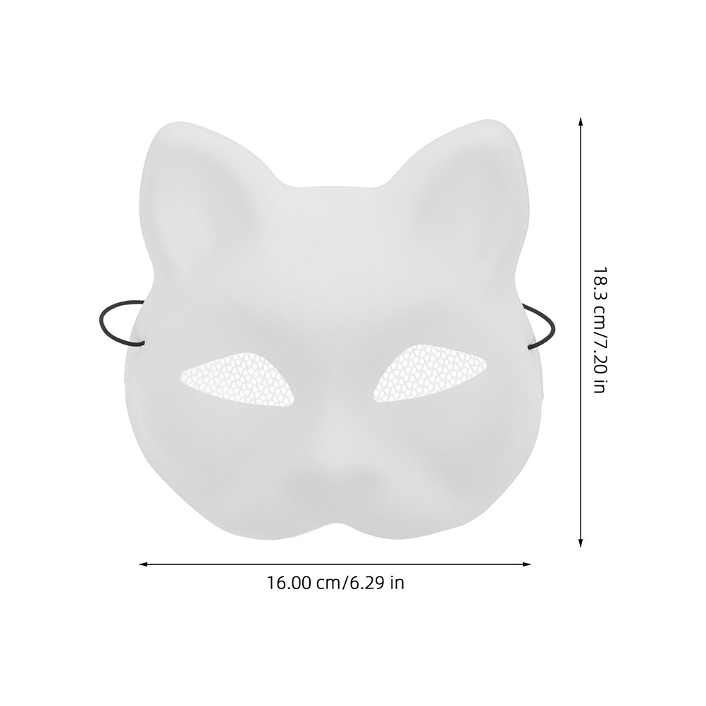 2 stuks schattige kattenontwer - Art Craft Preschool recensie en prijs