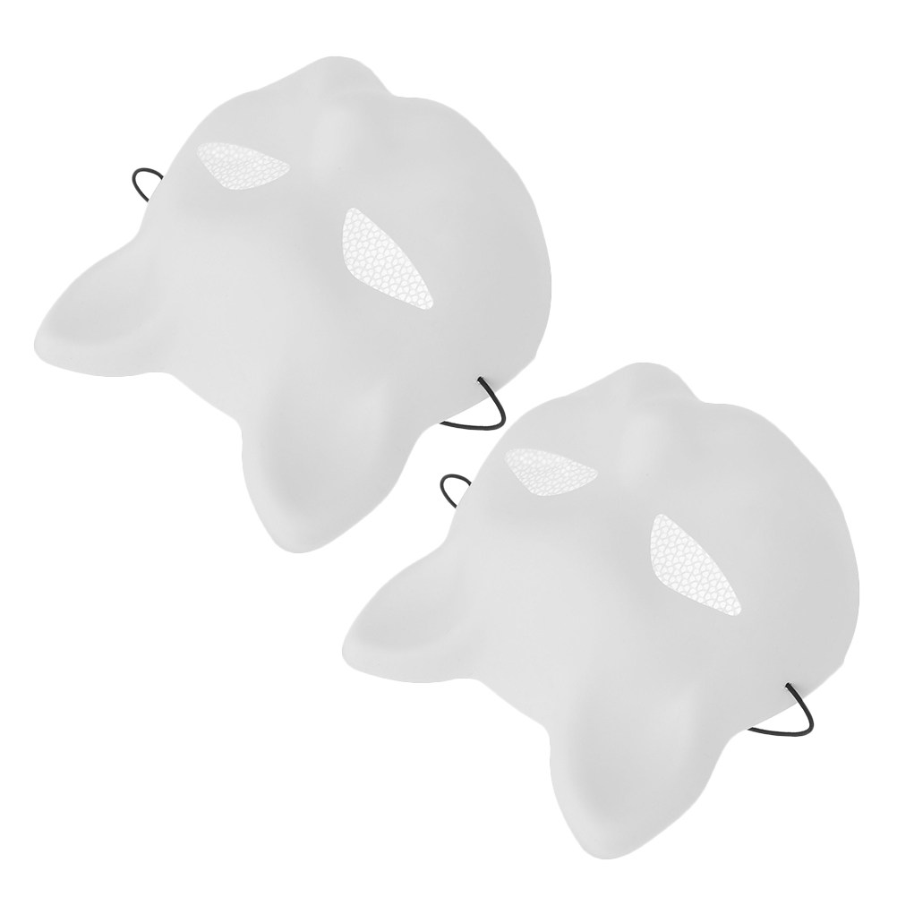 2 stuks schattige kattenontwer - Art Craft Preschool recensie en prijs