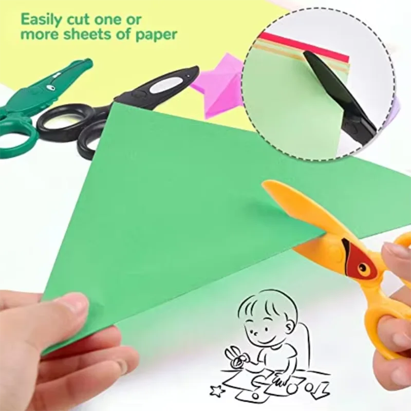 Kinderen Handgemaakte DIY Leuk - Art Craft Preschool recensie en prijs